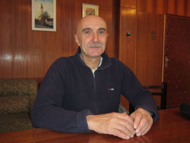 Иван Тошков